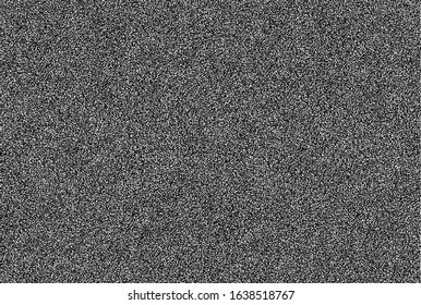 Grunge halftone dots pattern texture background. Abstract curves. Grungy frame. Geometric spotted pattern. Monochrome black and white vector illustration. for web design, covers, web sites, banners