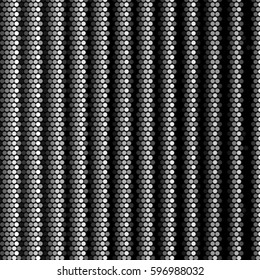 Grunge halftone dots texture background. Spotted vector Abstract Texture