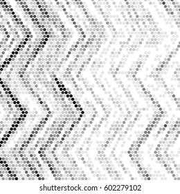 Grunge halftone dots texture background. Spotted vector Abstract Texture