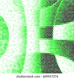 Grunge halftone dots texture background. Spotted vector Abstract colorful Texture