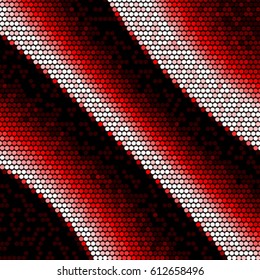 Grunge halftone dots texture background. Spotted vector Abstract colorful Texture