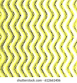 Grunge halftone dots texture background. Spotted vector Abstract colorful Texture