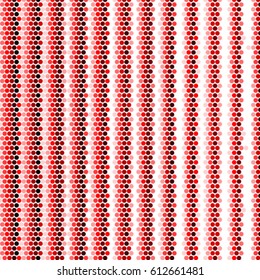 Grunge halftone dots texture background. Spotted vector Abstract colorful Texture