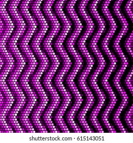 Grunge halftone dots texture background. Spotted vector Abstract colorful Texture
