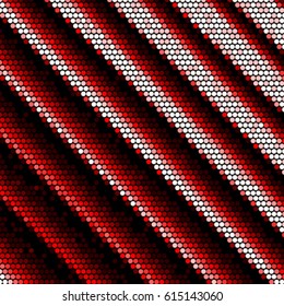 Grunge halftone dots texture background. Spotted vector Abstract colorful Texture