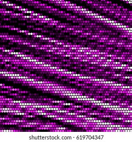 Grunge halftone dots texture background. Spotted vector Abstract colorful Texture