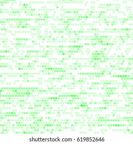 Grunge halftone dots texture background. Spotted vector Abstract colorful Texture
