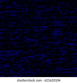 Grunge halftone dots texture background. Spotted vector Abstract colorful Texture