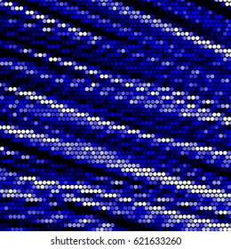 Grunge halftone dots texture background. Spotted vector Abstract colorful Texture