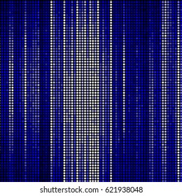 Grunge halftone dots texture background. Spotted vector Abstract colorful Texture