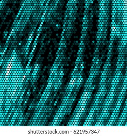 Grunge halftone dots texture background. Spotted vector Abstract colorful Texture