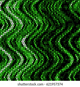 Grunge halftone dots texture background. Spotted vector Abstract colorful Texture