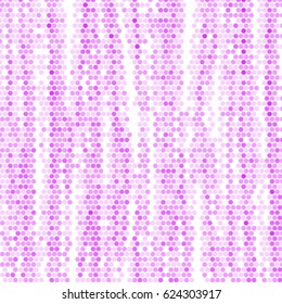 Grunge halftone dots texture background. Spotted vector Abstract colorful Texture