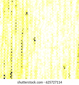 Grunge halftone dots texture background. Spotted vector Abstract colorful Texture