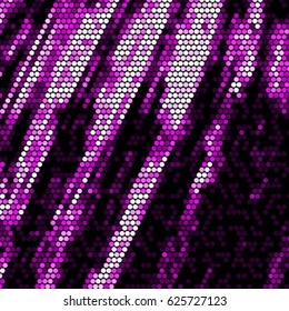 Grunge halftone dots texture background. Spotted vector Abstract colorful Texture