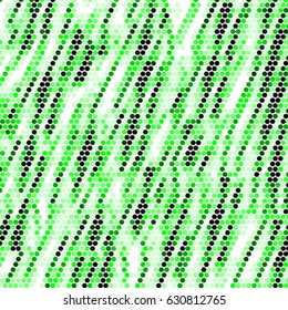 Grunge halftone dots texture background. Spotted vector Abstract colorful Texture