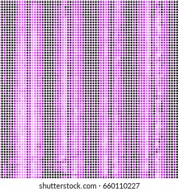 Grunge halftone dots texture background. Spotted vector Abstract Texture