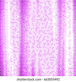 Grunge halftone dots texture background. Spotted vector Abstract colorful Texture