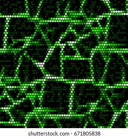 Grunge halftone dots texture background. Spotted vector Abstract colorful Texture