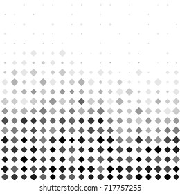 Grunge halftone dots texture background. Spotted vector Abstract Texture
