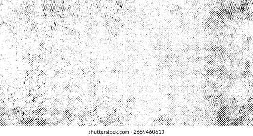 farbige Rasterpunkte, Vektortextur, Hintergrund, gepunktete Vektortextur
