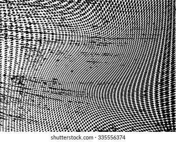 Grunge halftone dots vector texture background dotted background vector texture