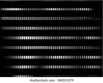 Grunge halftone dots vector texture background dotted. Frames set collection horizontal line vector template 