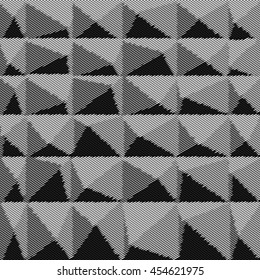 Grunge halftone dots vector texture background. EPS