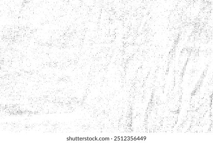 Grunge halftone gradient background distressed black texture. Dark grainy texture on white dust overlay textured. Grain noise particles. Rusted anime or manga style comic vector graphic illustration.