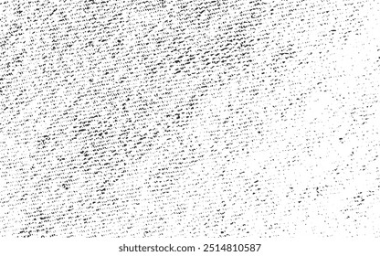 Grunge halftone gradient background distressed black texture. Dark grainy texture on white dust overlay textured. Grain noise particles. Rusted anime or manga style comic vector graphic illustration.