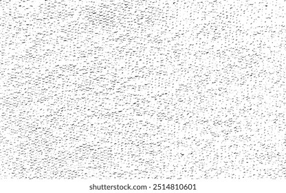 Grunge halftone gradient background distressed black texture. Dark grainy texture on white dust overlay textured. Grain noise particles. Rusted anime or manga style comic vector graphic illustration.