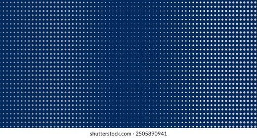 Grunge halftone gradient background. Faded grit noise texture. White and black sand wallpaper. Retro pixelated backdrop arts modern dots grunge dotted