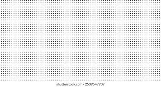 Grunge halftone gradient background. Faded grit noise texture