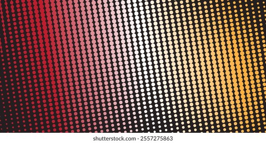 Grunge halftone gradient background. Faded grit noise texture. White and black sand wallpaper. Retro pixelated backdrop. Anime or manga style comic overlay. Vector graphic design textured template