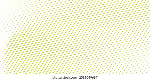 Grunge halftone gradient background. Faded grit noise texture. White and yellow sand wallpaper. Retro pixelated backdrop. Anime or manga 
