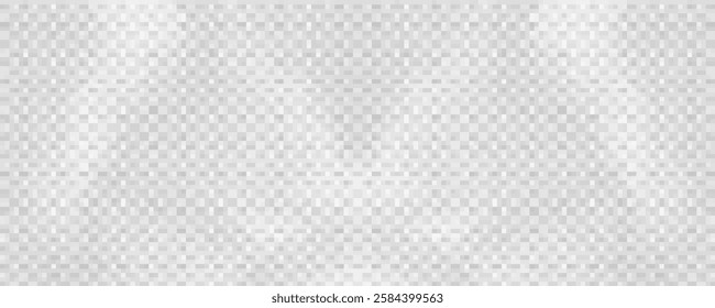 Grunge halftone gradient background. Faded grit noise texture. White and black sand wallpaper. Retro pixelated backdrop. Anime or manga style comic overlay. Vector graphic design textured template