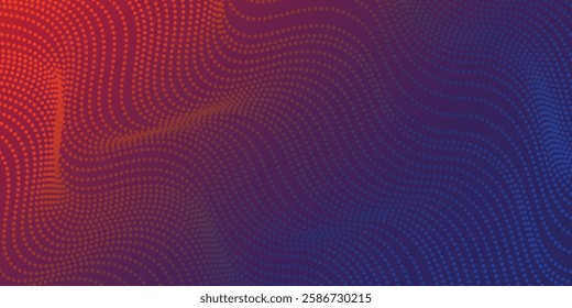 Grunge halftone gradient background. Faded grit noise texture. White and black sand wallpaper. Retro pixelated backdrop. Anime or manga abstract modern