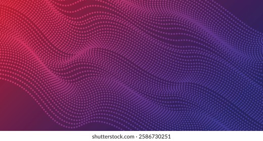 Grunge halftone gradient background. Faded grit noise texture. White and black sand wallpaper. Retro pixelated backdrop. Anime or manga abstract modern light design