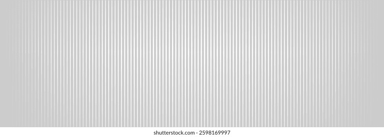 Grunge halftone gradient background. Faded grit noise line texture. White and black sand wallpaper. Retro pixelated backdrop. Anime or manga style comic overlay. Vector graphic design texture template