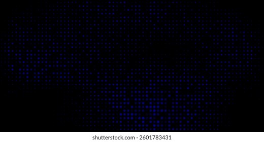 Grunge halftone gradient background. Faded grit noise texture. White and black sand wallpaper. Retro pixelated backdrop. Anime or manga style comic overlay. Vector graphic design textured template
