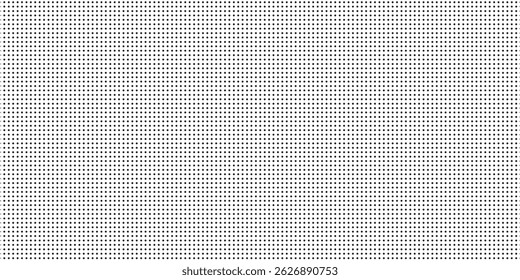Plano de fundo gradiente de meio-tom do Grunge. Textura de ruído de grão desbotado. Papel de parede de areia branca e preta. Fundo retro pixelizado. Anime ou manga estilo história em quadrinhos. Modelo texturizado de design gráfico vetorial