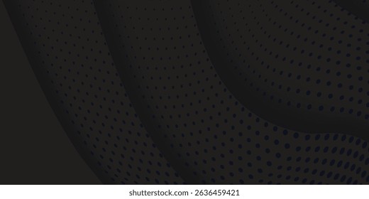 Grunge halftone gradient background. Faded grit noise texture. blue and black sand wallpaper. Retro pixelated backdrop. Anime or manga style comic overlay. Vector graphic design textured template