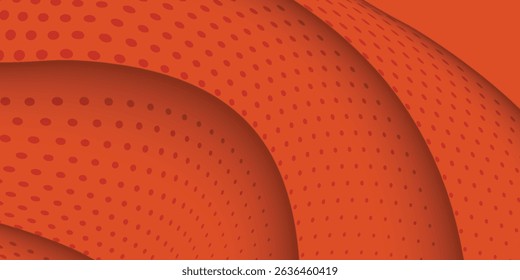 Grunge halftone gradient background. Faded grit noise texture. blue and orange sand wallpaper. Retro pixelated backdrop. Anime or manga style comic overlay. Vector graphic design textured template