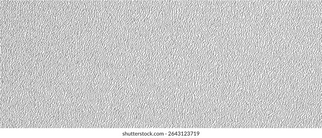 Plano de fundo gradiente de meio-tom do Grunge. Textura de ruído de grão desbotado. Papel de parede de areia branca e preta. Fundo retro pixelizado. Anime ou manga estilo história em quadrinhos. Modelo texturizado de ponto dinâmico de vetor