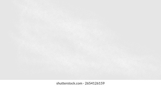 Plano de fundo gradiente de meio-tom do Grunge. Textura de ruído de areia desbotado. Papel de parede de areia branca e cinza.