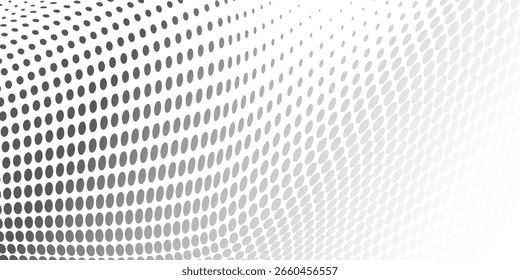 Plano de fundo gradiente de meio-tom do Grunge. Textura de ruído de grão desbotado. Papel de parede de areia branca e preta. Fundo retro pixelizado. Anime ou manga estilo história em quadrinhos. 