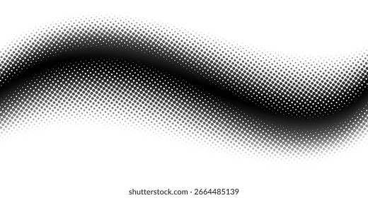 Farbverlauf-Hintergrund mit farbigen Halbtönen. Verblasste Struktur für Körnerrauschen. Weiße und schwarze Sandtapete. Retro pixeliger Hintergrund