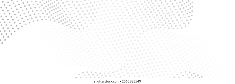 Plano de fundo gradiente de meio-tom do Grunge. Textura de ruído de grão desbotado. Papel de parede de areia branca e preta. Eps 10