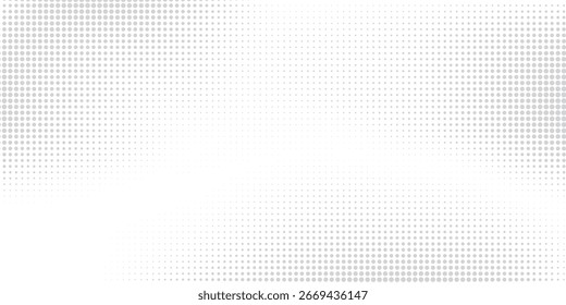 Grunge medio tono gradiente de fondo. Textura de ruido de grano desvanecido. Fondo de pantalla de arena blanco y negro abstracto simple