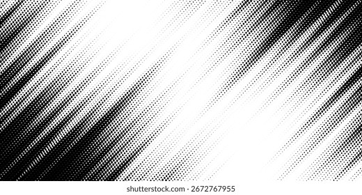 Grunge medio tono gradiente de fondo. Textura de ruido de grano descolorido, eps10.